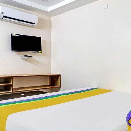 Itsy By Treebo - Vardhan Stay Inn Τιρουπάτι Εξωτερικό φωτογραφία